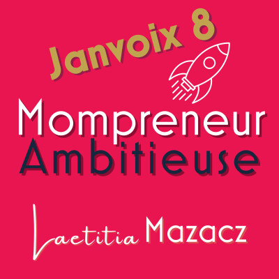 Au-Delà des Cris: Comprendre et Apaiser les Émotions de Nos Enfants - Janvoix 2023 EP 8 cover