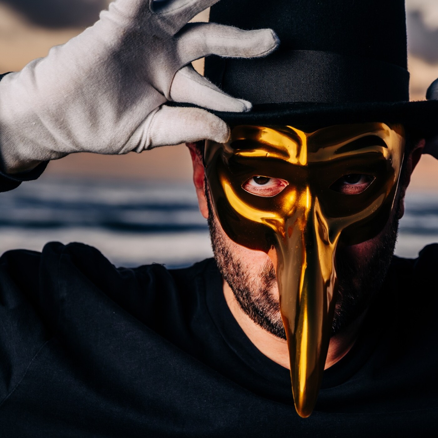 FG MUSIC STORY QUELQUES ACTUALITÉS MUSICALES : CLAPTONE ET SON ALBUM « WANDERER » episode artwork