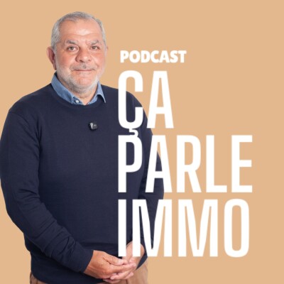 S2 - Ep2 : Malek Abi-Khalil, le parcours d’une réussite qui a transformé l’immobilier Français. cover