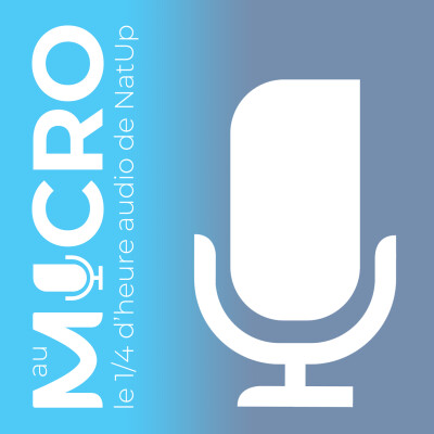 Au Micro épisode 43 - février 2024 cover