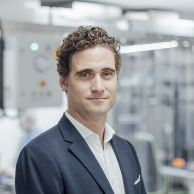 #152 Valerian Giesz, co-fondateur de Quandela   « L’ordinateur quantique est déjà là » cover