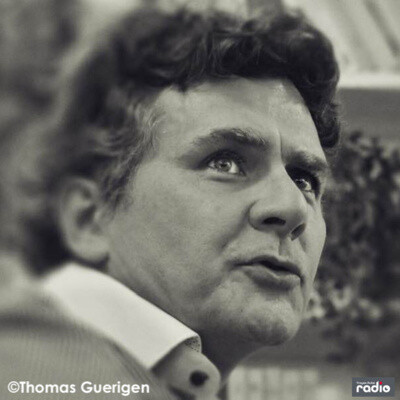 ON ALLUME LES ÉTOILES - Gilles Roucaute cover