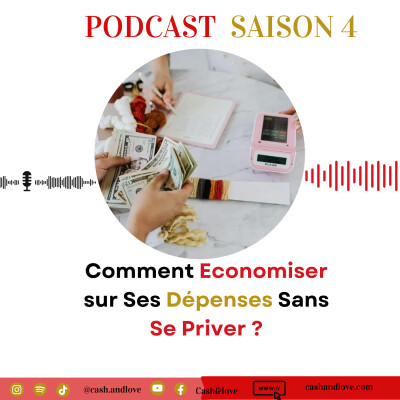 Comment Economiser sur Ses Dépenses Sans Se Priver cover
