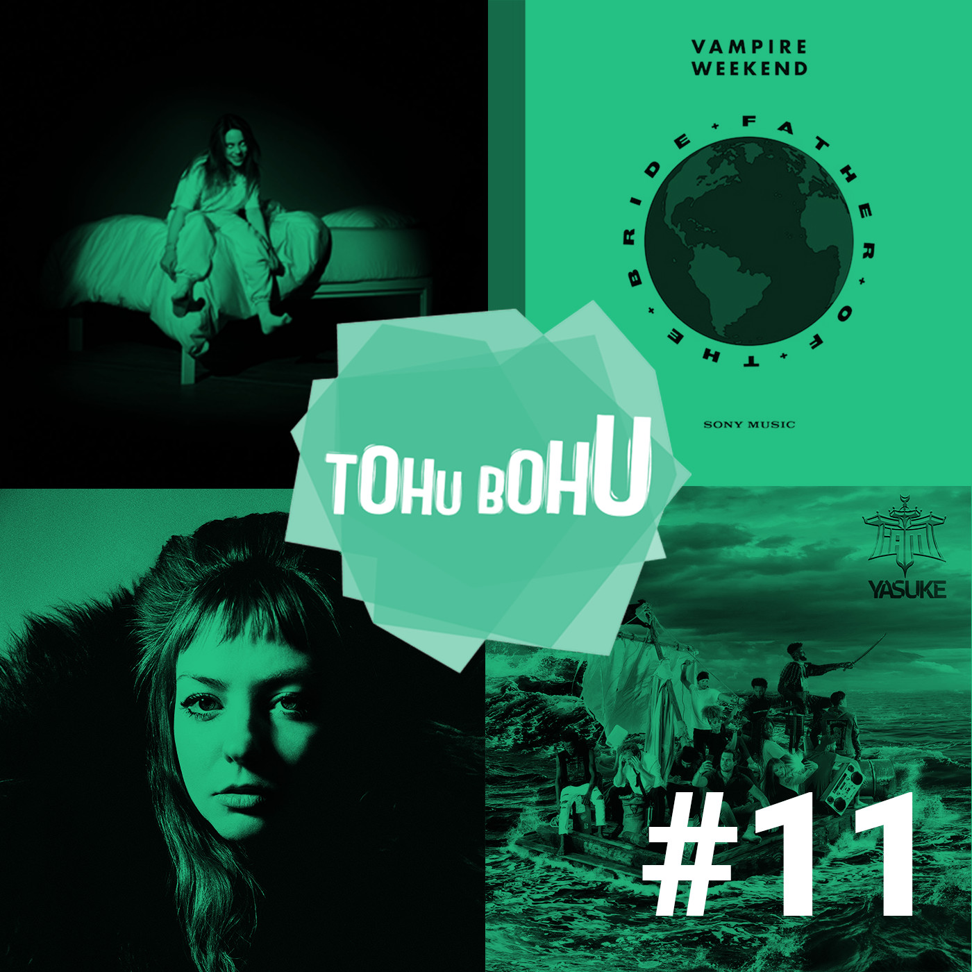 Tohu-Bohu