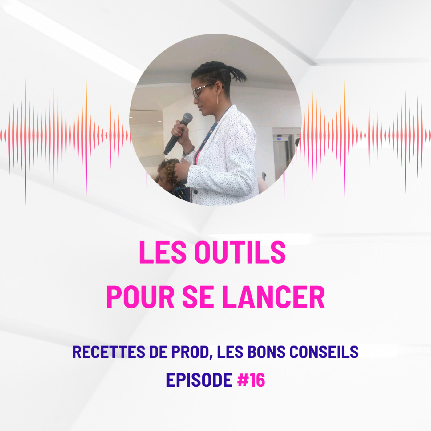 Recettes de prod les bons conseils