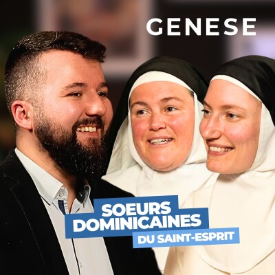 DOMINICAINES DU SAINT-ESPRIT : "FORMER LES INTELLIGENCES ET LES ÂMES !" INSTIT. SAINT PIE X cover