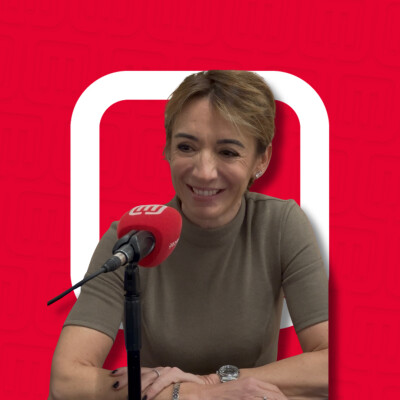 Monaco pour l'emploi 2026 : Ludmilla Raconnat Le Goff,  Déléguée en charge de l’Attractivité auprès du Ministre d’État cover