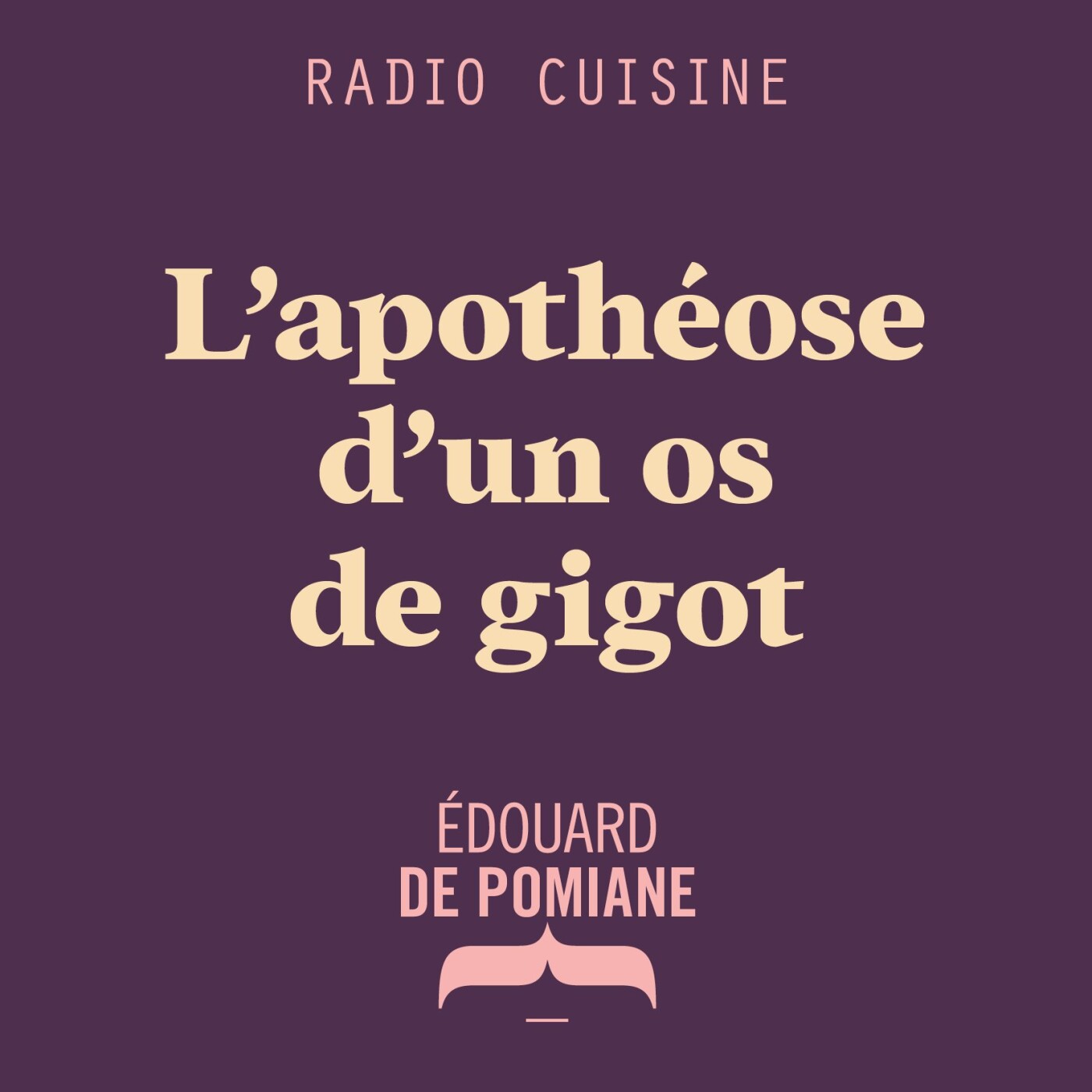 Radio Cuisine