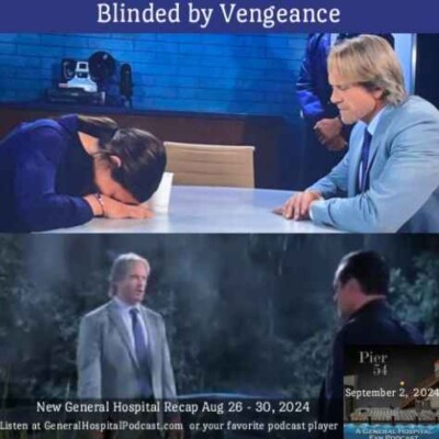 Episode 575: Blinded by Vengeance 9/2/2024 cover