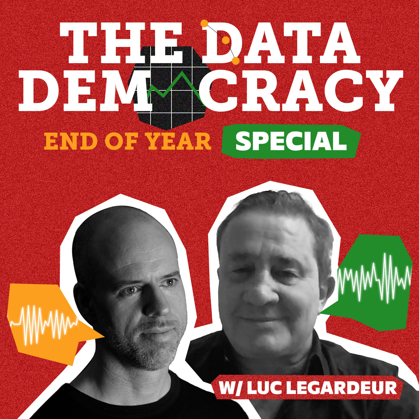 The Data Democracy