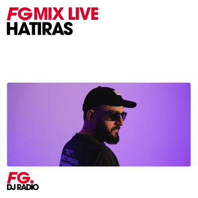 ITW & MIX : HATIRAS cover