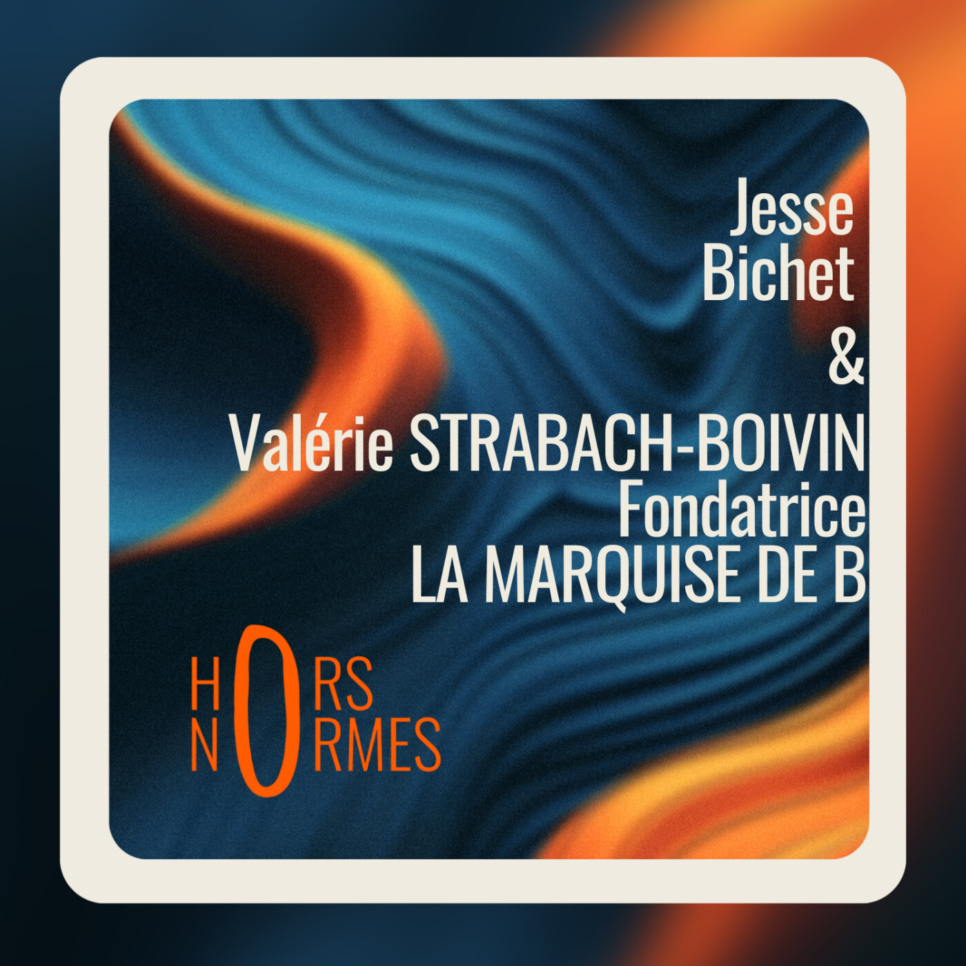 Hors Normes - Des histoires professionnelles singulières et inspirantes