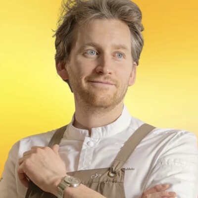 11. Maxime Frédéric : Valeurs, leadership et intelligence collective cover