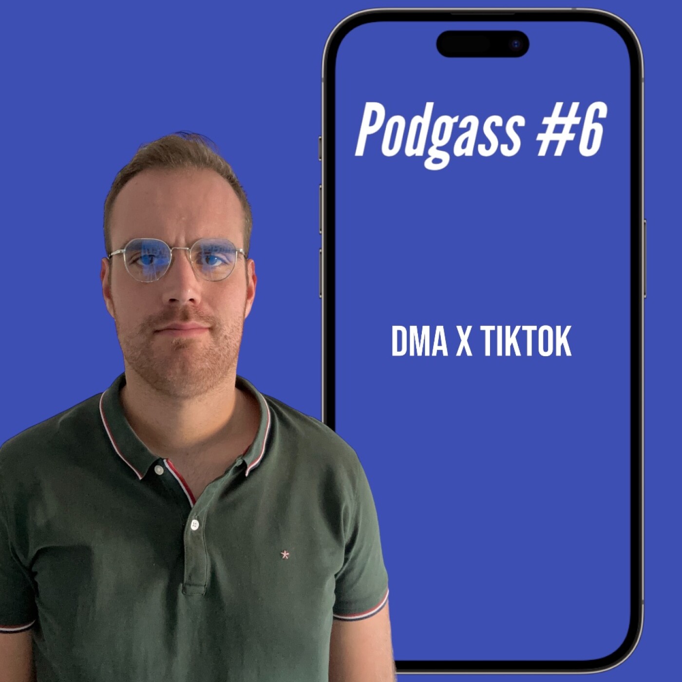 #6 DMA X TikTok - Échange avec Maxence et Antoine - Pourquoi Google Maps ne fonctionne plus avec Google ?