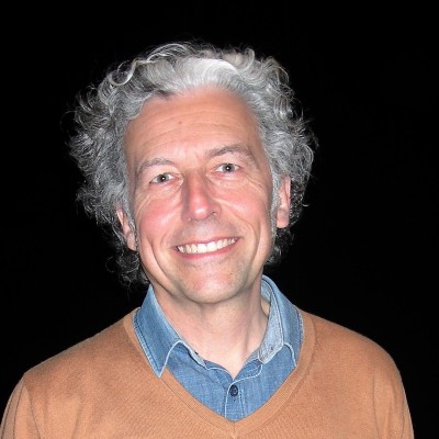 Bernard Monforte présente "Deux minutes pour la gloire" cover