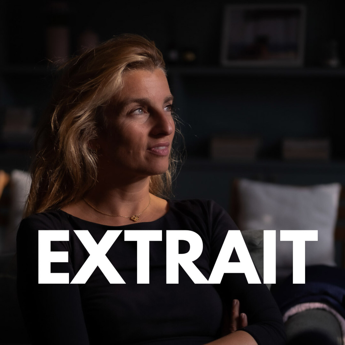 [EXTRAIT] Sonia Sieff : la photo dans la peau