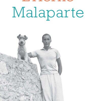 Cahiers Curzio Malaparte cover