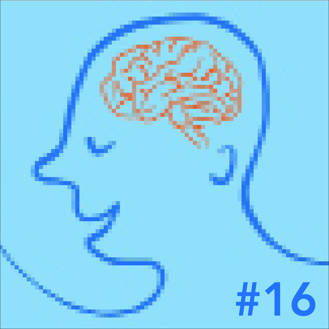 DéfiCast #16 - Le syndrome catatonique episode artwork