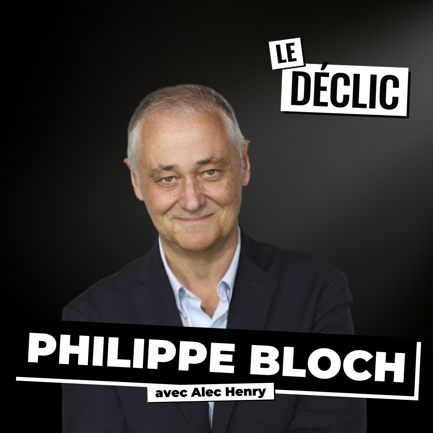 ⁠Procès et trahison : la vérité derrière l’incroyable histoire de Columbus Café | Philippe Bloch | Déclic 366