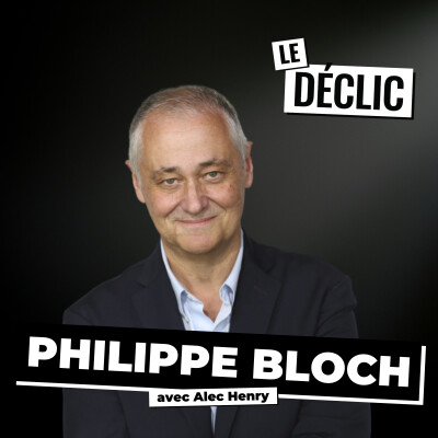 ⁠Procès et trahison : la vérité derrière l’incroyable histoire de Columbus Café | Philippe Bloch | Déclic 366 cover