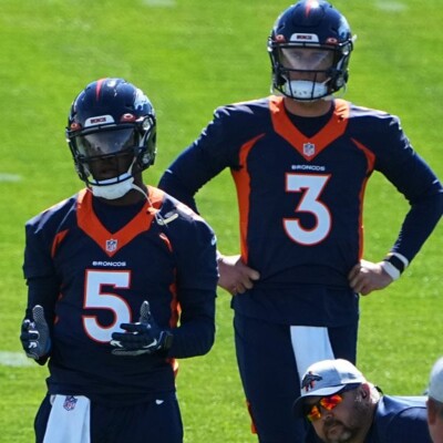 NFL: Disputas por titularidade entre quarterbacks (USA na Rede #273) cover