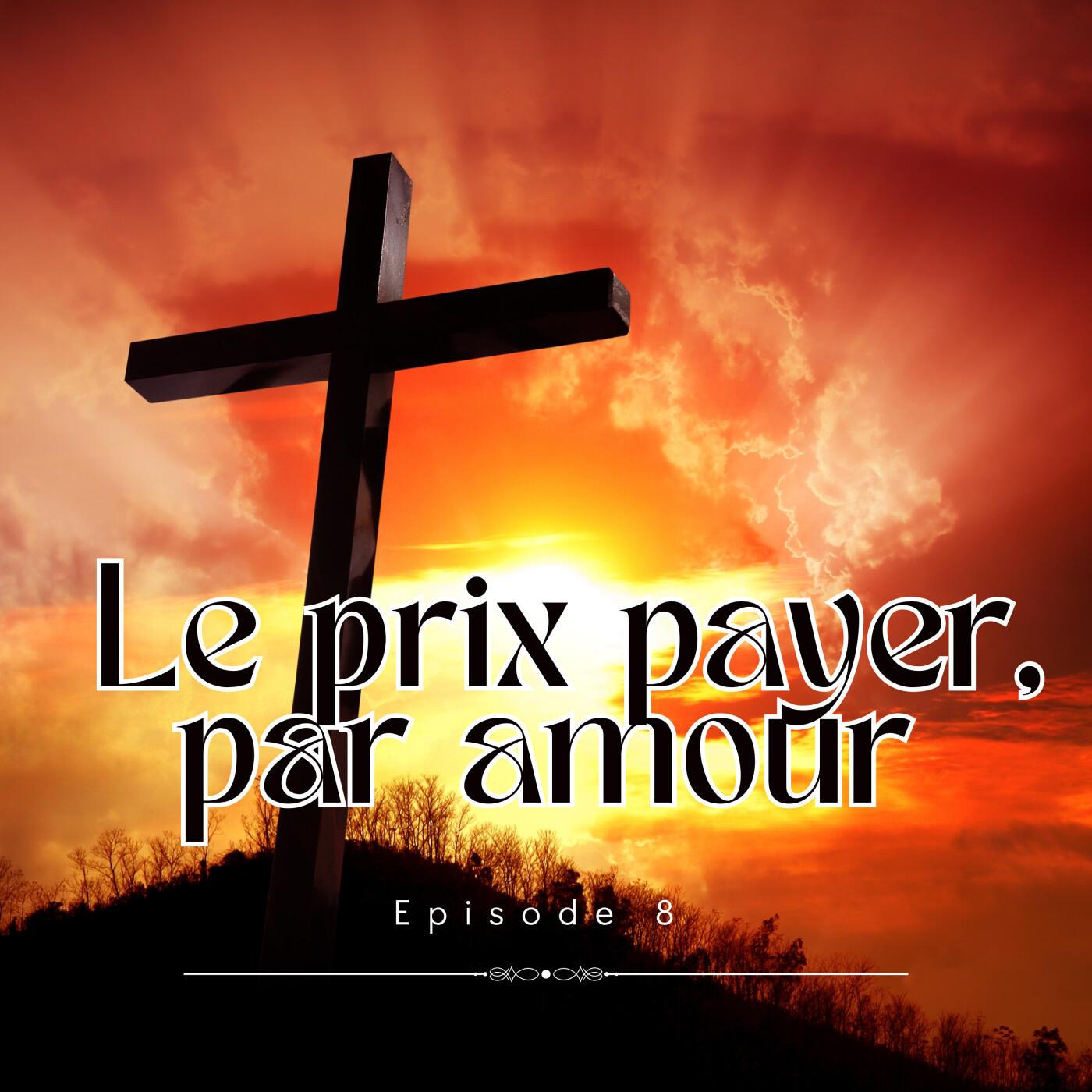 Saison 2 : Le prix payer par amour