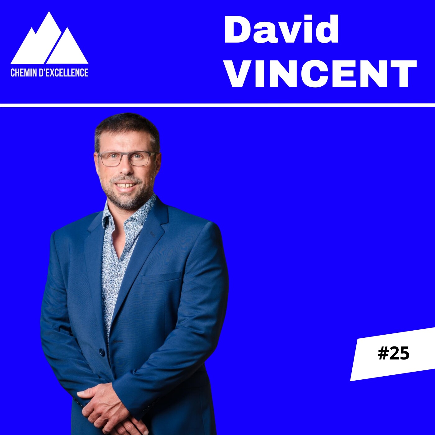 Chemin d\'Excellence