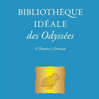 Claude Sintès - Bibliothèque idéale des Odyssées maritimes cover