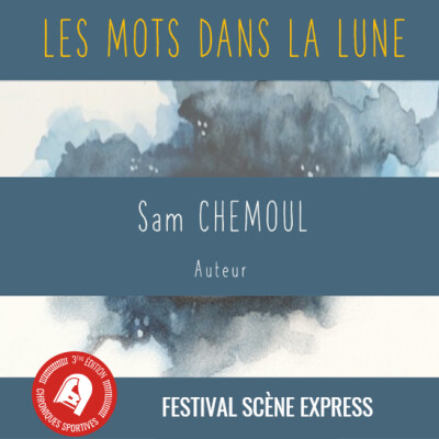 10. Sam Chemoul cover