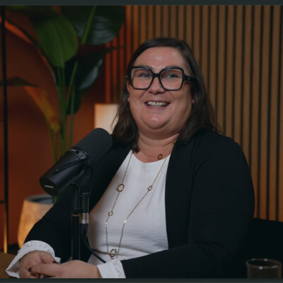 Pourquoi les SCPI européennes explosent en 2025 avec Marie EugÚne (EDEN SCPI) cover