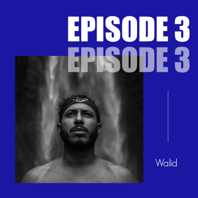 Survivre à un accident et tout quitter avec Walidestinations cover