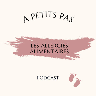 Episode 17 - Les allergies alimentaires cover