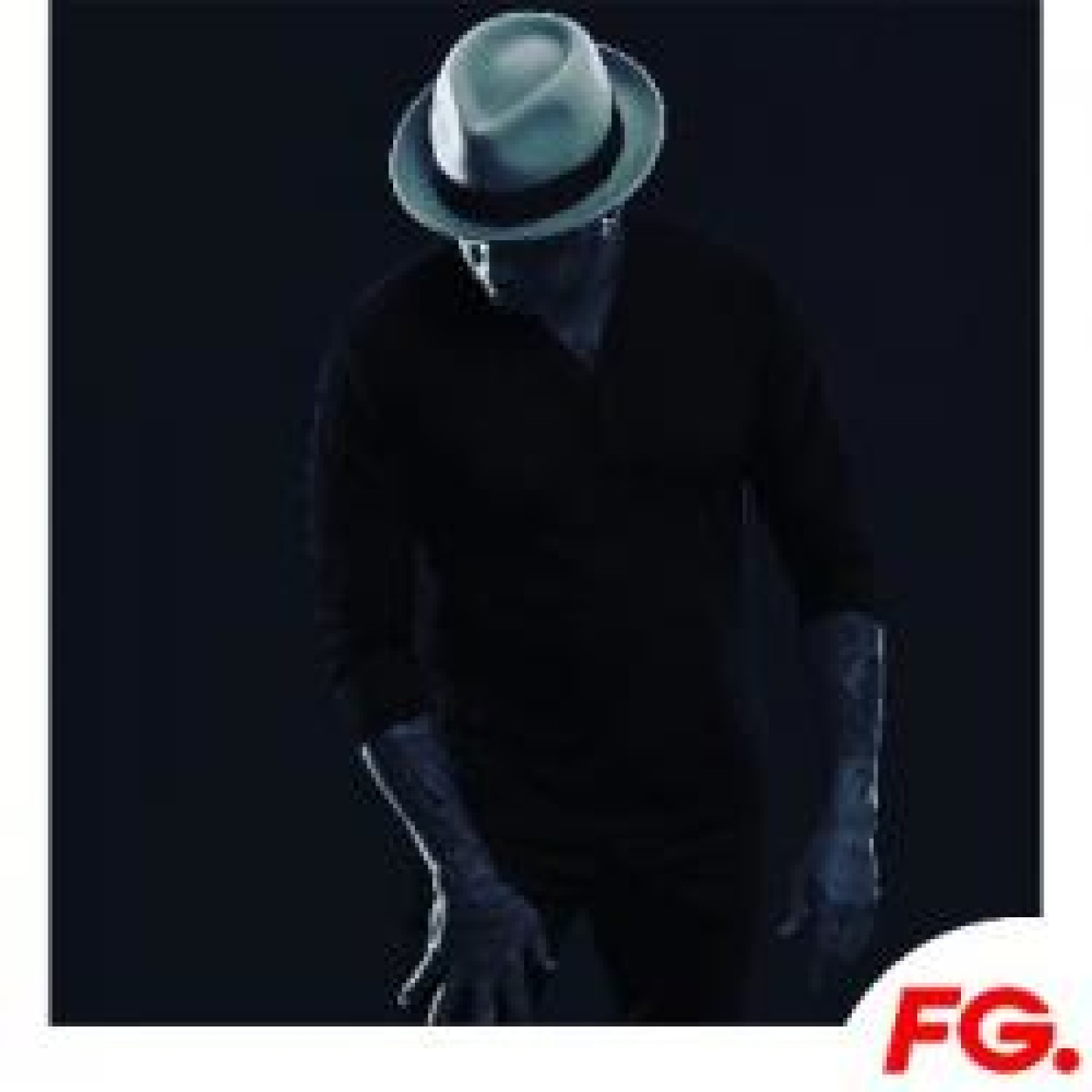 RADIO FG