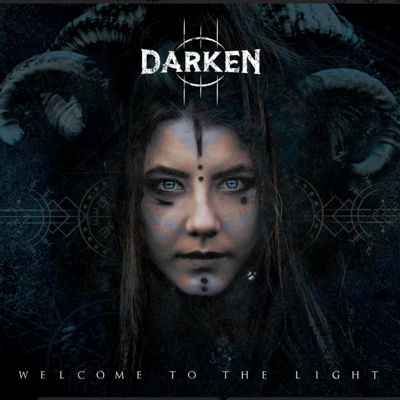 213Rock Harrag Melodica Live interview with Stephann of Darken (in French) 26 09 2023 Vinylestimes Classic Rock Radio