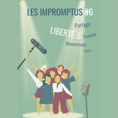 Impromptus #6 cover