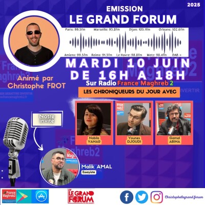 LGF du 10 juin cover