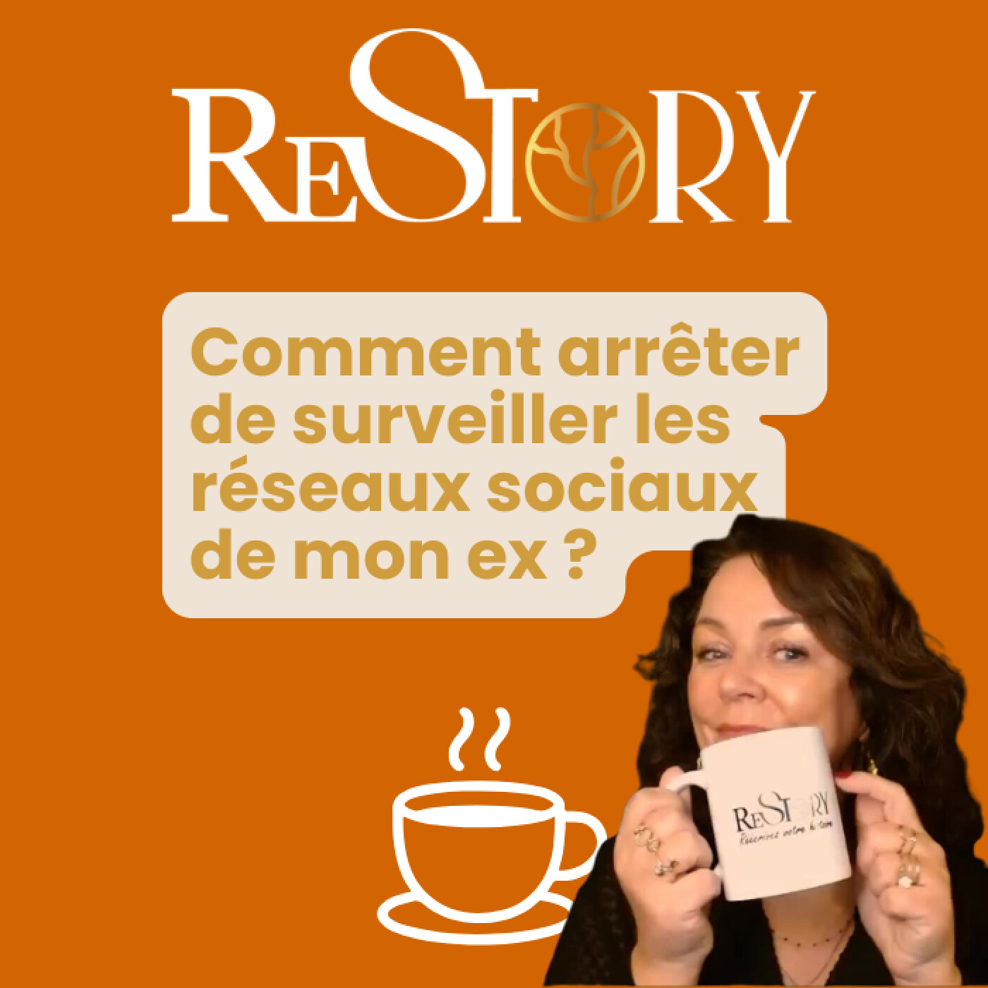 Restory, réécrivez votre histoire après une séparation