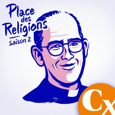 Place Des Religions Ausha