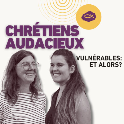 Vulnérables: et alors? cover