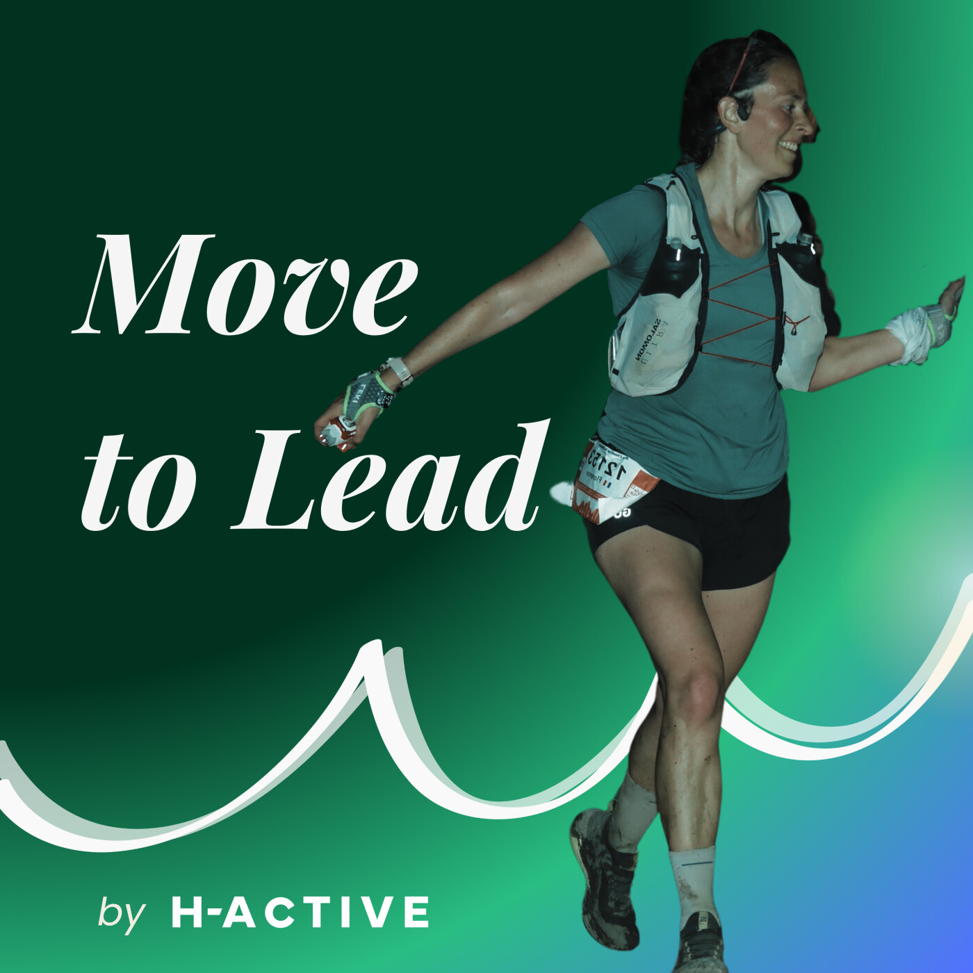 Move to Lead - the sport of leadership for executives