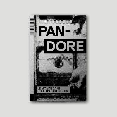 Discordia épisode 67 : Adam Curtis, le retour cover