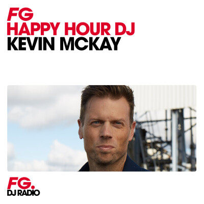MIX : KEVIN McKAY cover