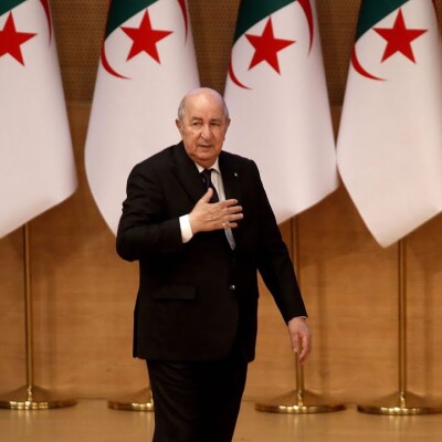 Tebboune, le général Sadek ou le colonel Mouad : la "réponse" d’Alger aux graves accusations du JDD cover