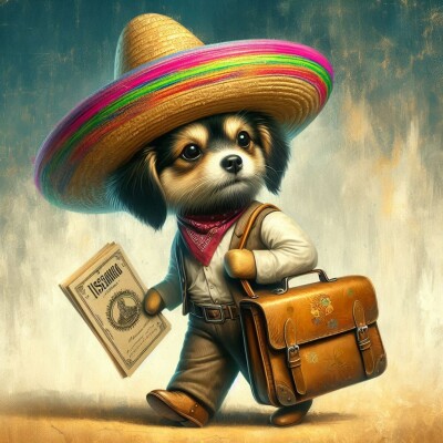 9- Affirmez-vous en tant que professionnel(le) du chien pour gagner la confiance de vos clients cover