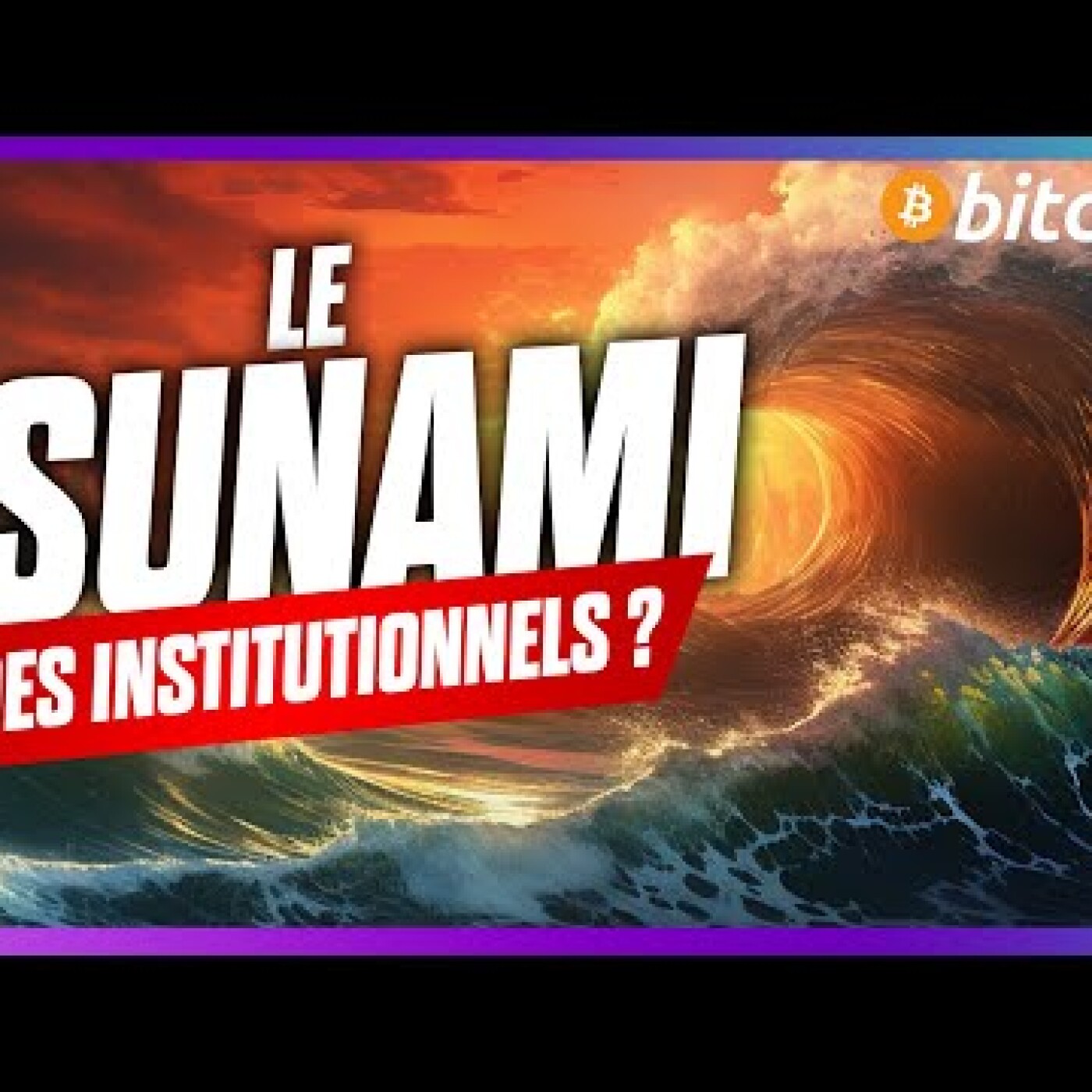 L\'essentiel des NEWS et de l\'analyse CRYPTO et MACRO