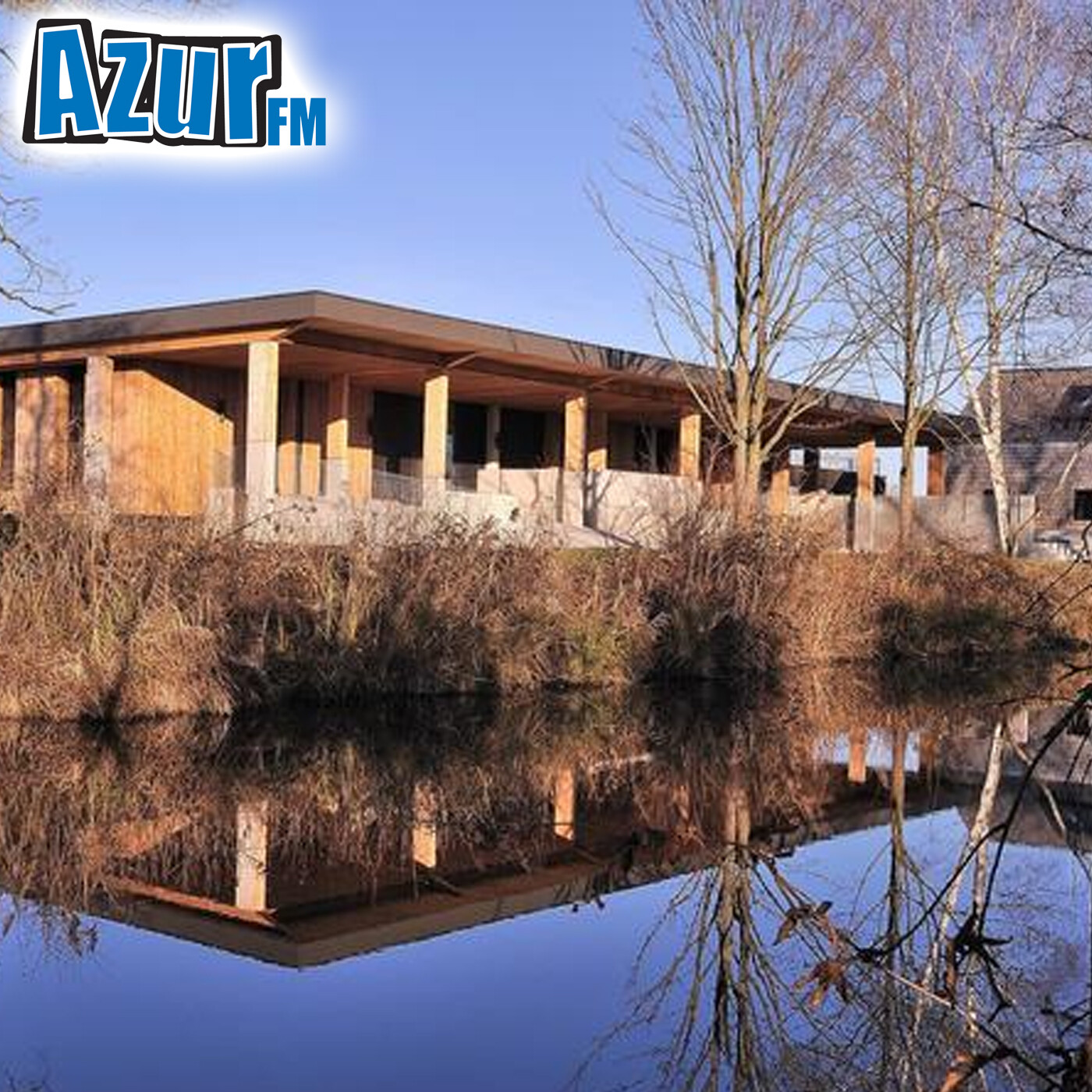 Hirtzfelden : Une harmonie avec la nature proposée à la Maison de la Nature du Vieux Canal episode artwork