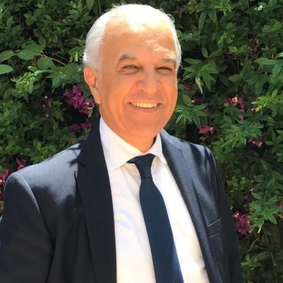 Elles, toutes - Par El Mountacie Bensaid cover