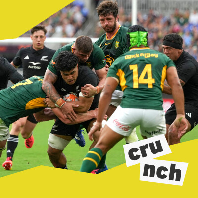La «Greatest Rivalry» a-t-elle tenu ses promesses ? cover