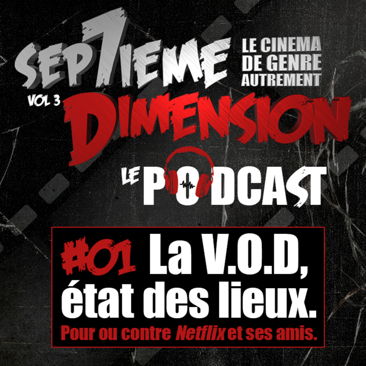 Sep7ieme Dimension