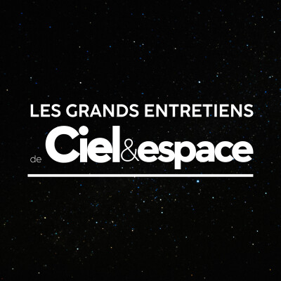 Télescopes du futur, l’ère des géants cover